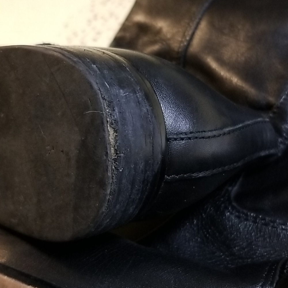 Corso Como Calf Boots - image 6